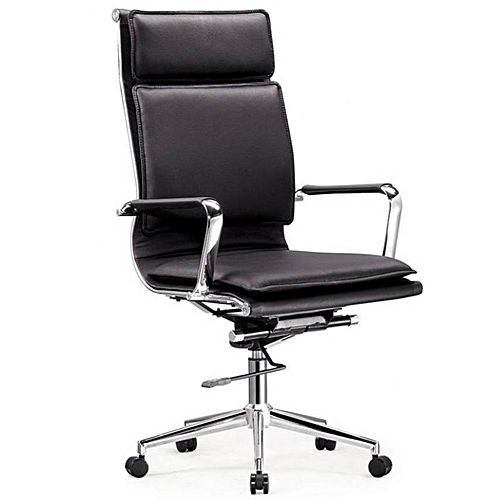 Buy Berna Executive Office Chair at Best Price Online in Pakistan on Apnafurniture.pk