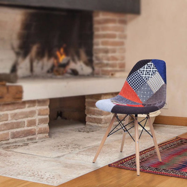 Bernie Casual Chair &#8211; 9350