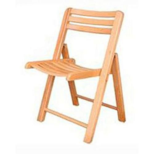Berta Folding Chair Apnafurniture.pk WOODPECKER