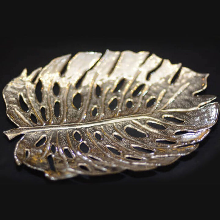 Buy Blad Silver Leaf at Best Price Online in Pakistan on Apnafurniture.pk