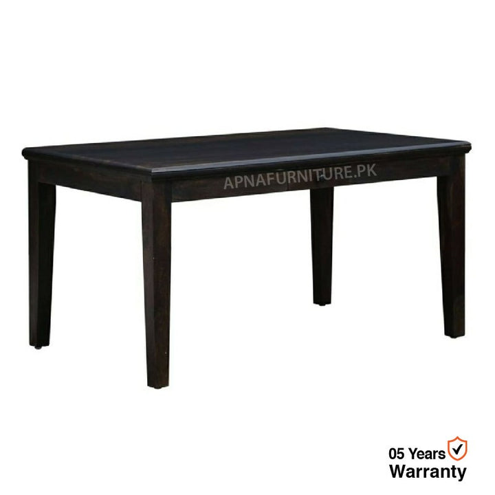 Buy Blake Six Seater Dining Table at Best Price Online in Pakistan on Apnafurniture.pk