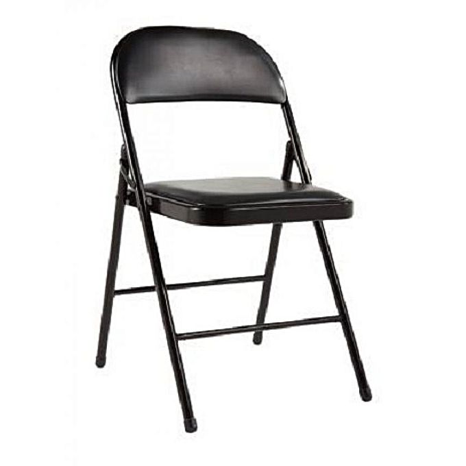 Blanca Folding Chair Apnafurniture.pk WOODPECKER