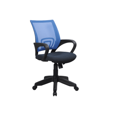 Buy Blossom Office Chair at Best Price Online in Pakistan on Apnafurniture.pk