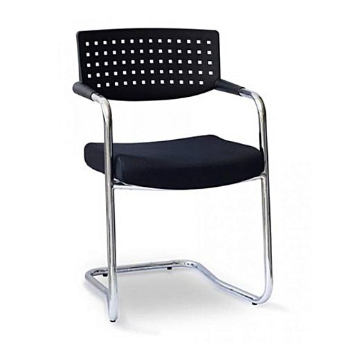 Buy Bob Visitor Chair at Best Price Online in Pakistan on Apnafurniture.pk