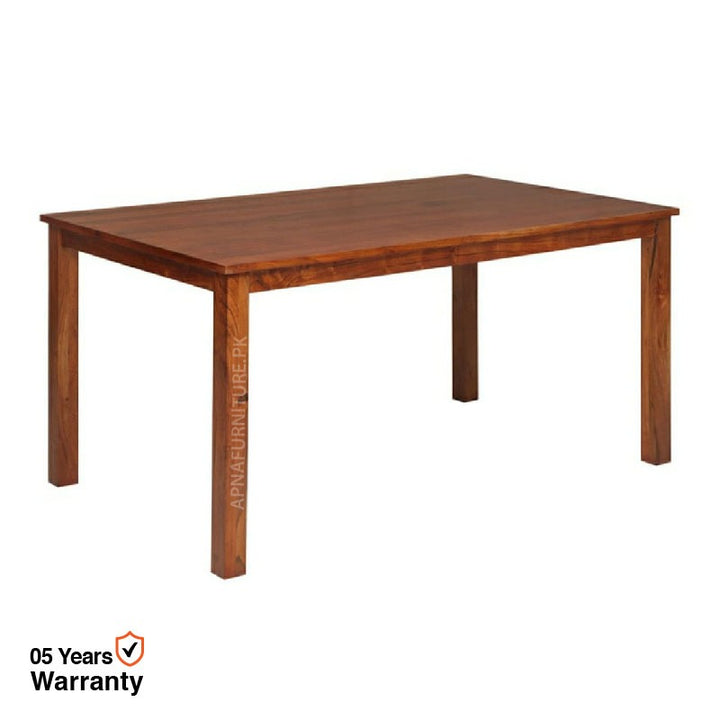 Buy Boxxie Six Seater Dining Table at Best Price Online in Pakistan on Apnafurniture.pk