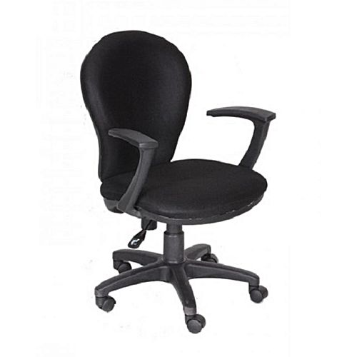 Buy Bree Office Chair at Best Price Online in Pakistan on Apnafurniture.pk