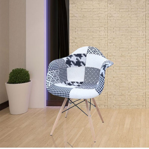 Buy Bush Casual Chair at Best Price Online in Pakistan on Apnafurniture.pk