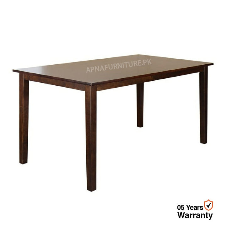 Carter Six Seater Dining Table Apnafurniture.pk Dining Tables