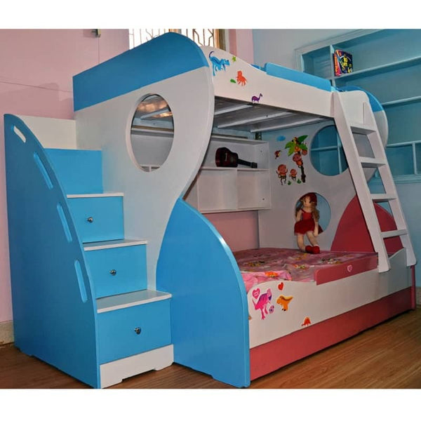 Buy Cascade B-Deck A (Castello) at Best Price Online in Pakistan on Apnafurniture.pk