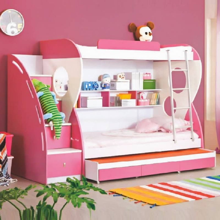 Cascade B-Deck B (Castello) Apnafurniture.pk KinderKázar