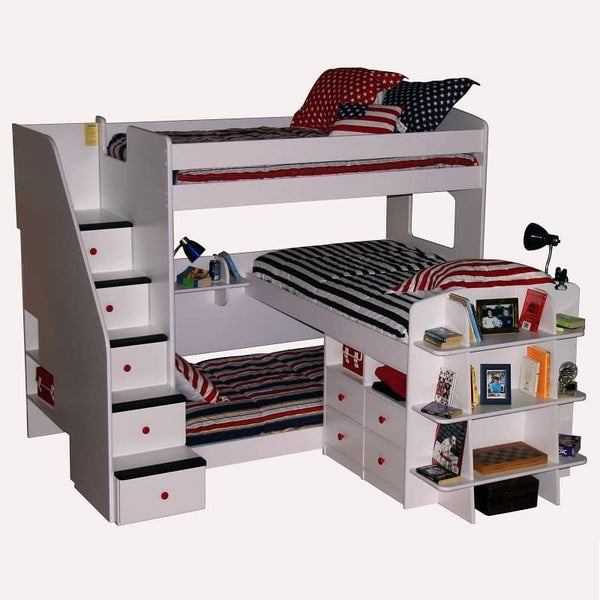 Buy Cascade Trio (Castello) at Best Price Online in Pakistan on Apnafurniture.pk