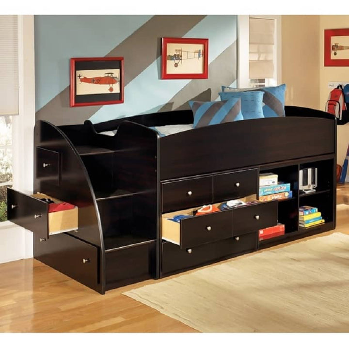 Casilla Workplace Cube (Castello) Apnafurniture.pk KinderKázar