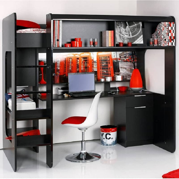 Buy Casilla Workplace Icon (Castello) at Best Price Online in Pakistan on Apnafurniture.pk