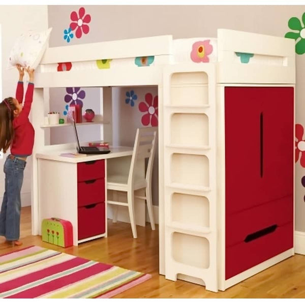 Buy Casilla Workplace Luxus (Castello) at Best Price Online in Pakistan on Apnafurniture.pk