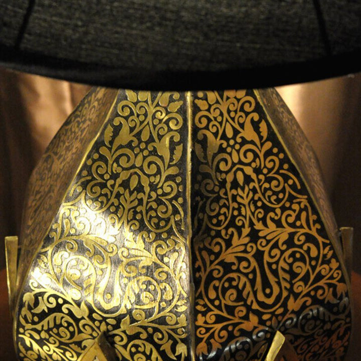 Buy Chalipa Brass Lamp at Best Price Online in Pakistan on Apnafurniture.pk