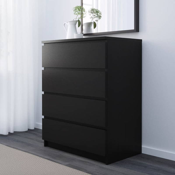 Buy Chest of 4 Drawers at Best Price Online in Pakistan on Apnafurniture.pk