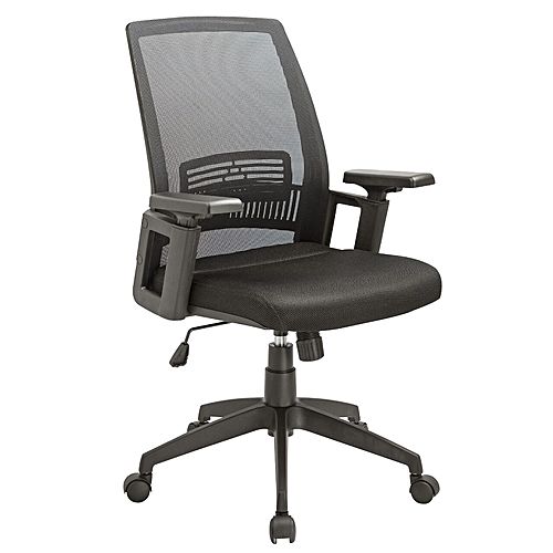 Buy Clark Office Chair at Best Price Online in Pakistan on Apnafurniture.pk