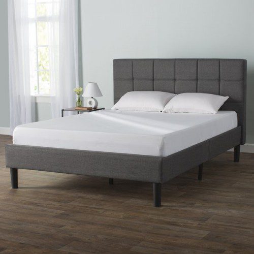 Buy Colby Double Bed at Best Price Online in Pakistan on Apnafurniture.pk