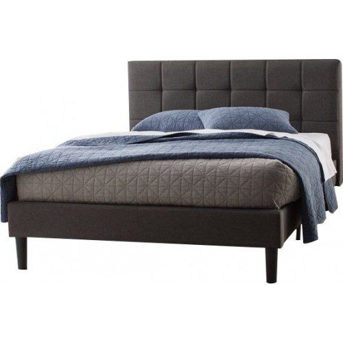 Buy Colby Double Bed at Best Price Online in Pakistan on Apnafurniture.pk