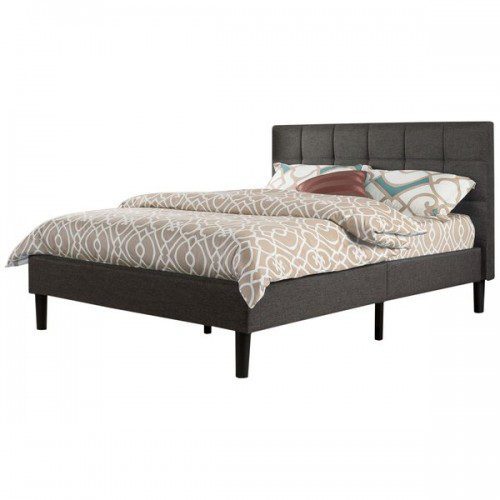 Buy Colby Double Bed at Best Price Online in Pakistan on Apnafurniture.pk