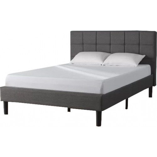 Buy Colby Double Bed at Best Price Online in Pakistan on Apnafurniture.pk