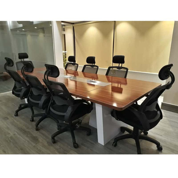 Buy Conference Table at Best Price Online in Pakistan on Apnafurniture.pk