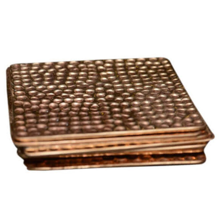 Copper Coasters Apnafurniture.pk AlKanooz