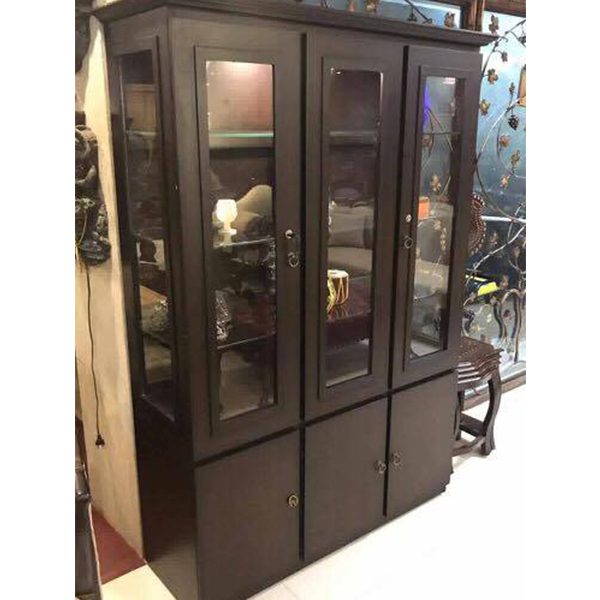 Corckery Cabinet &#8211; 45,000
