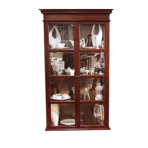 Crystal Cabinet &#8211; 45,000