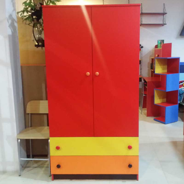 Buy Cupboard for Kids at Best Price Online in Pakistan on Apnafurniture.pk