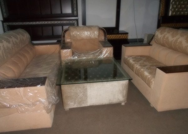 Buy Sofa 6 Seater at Best Price Online in Pakistan on Apnafurniture.pk