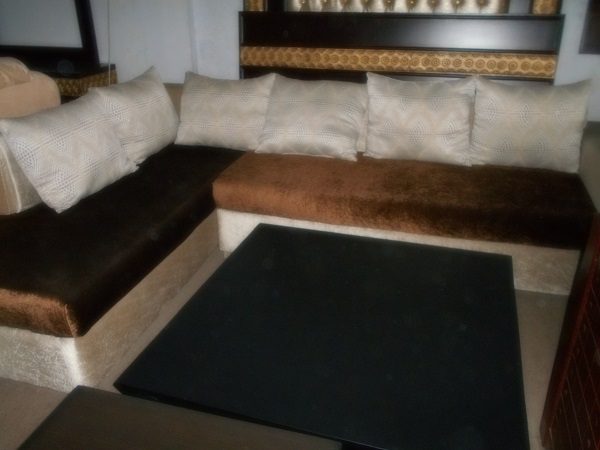 Buy Corner Sofa at Best Price Online in Pakistan on Apnafurniture.pk