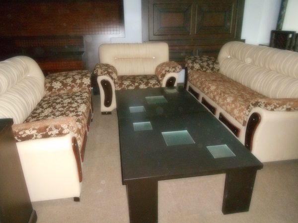Buy Sofa Set at Best Price Online in Pakistan on Apnafurniture.pk