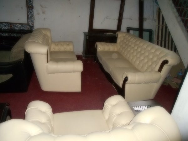 Buy Sofa Set at Best Price Online in Pakistan on Apnafurniture.pk