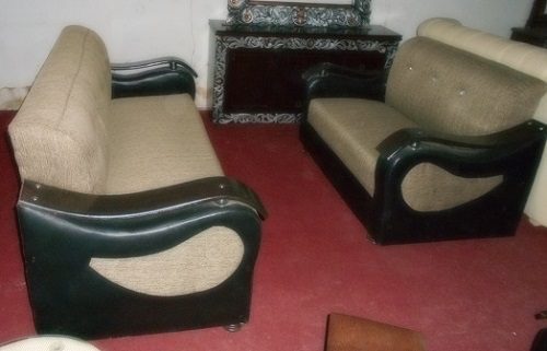 Sofa Set Apnafurniture.pk Office Sofas