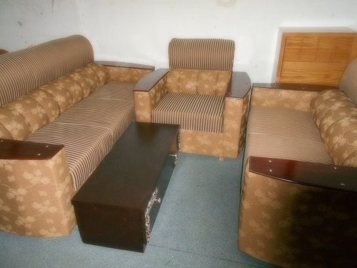 Buy Sofa Set at Best Price Online in Pakistan on Apnafurniture.pk
