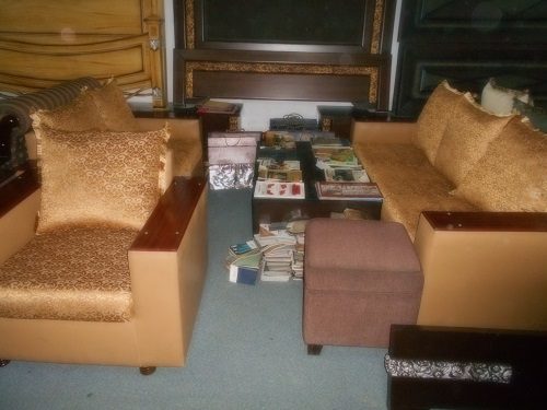 Buy Sofa Set at Best Price Online in Pakistan on Apnafurniture.pk