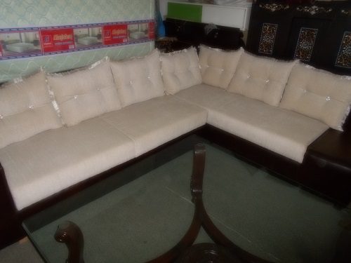 Corner Sofa Apnafurniture.pk Office Sofas