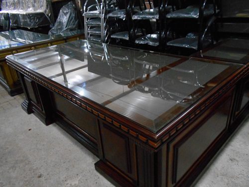 Buy Office Table at Best Price Online in Pakistan on Apnafurniture.pk