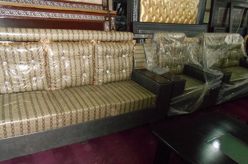 Buy Sofa Set at Best Price Online in Pakistan on Apnafurniture.pk