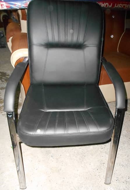 Buy Office Chair at Best Price Online in Pakistan on Apnafurniture.pk