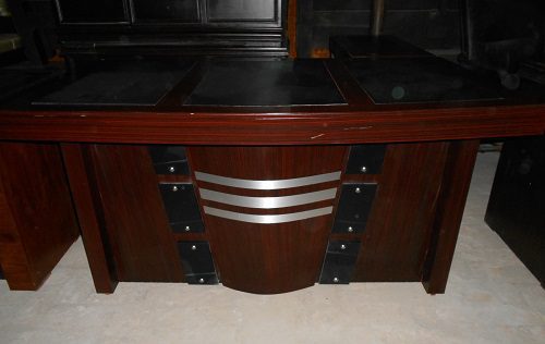 Buy Office Table at Best Price Online in Pakistan on Apnafurniture.pk