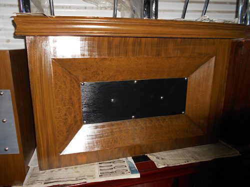 Buy Office Table at Best Price Online in Pakistan on Apnafurniture.pk