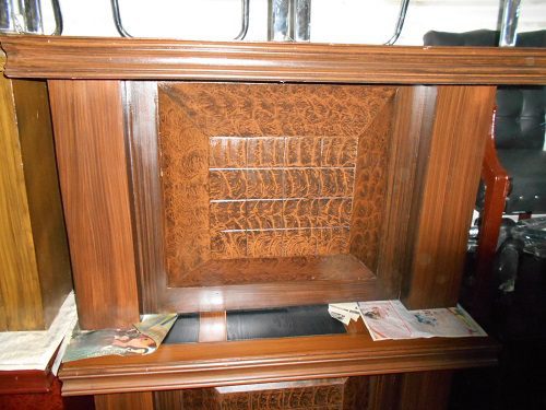 Buy Office Table at Best Price Online in Pakistan on Apnafurniture.pk