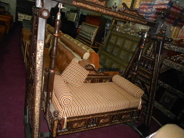 Buy Swing (Chiniot) at Best Price Online in Pakistan on Apnafurniture.pk