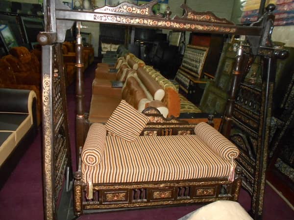 Buy Swing (Chiniot) at Best Price Online in Pakistan on Apnafurniture.pk