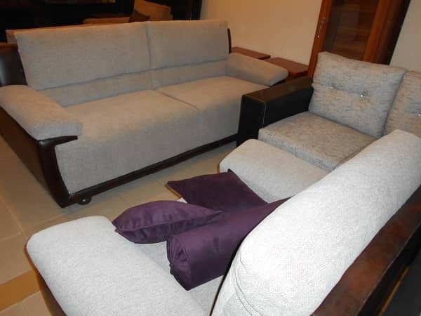 Sofa Set Apnafurniture.pk SHAN&#039;S INTERIOR