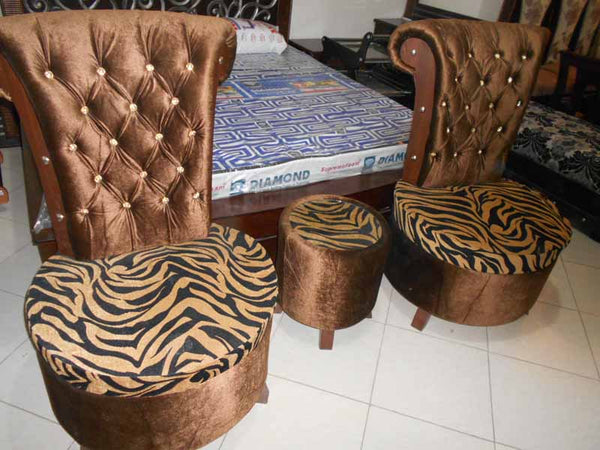 Chairs with Table Apnafurniture.pk SHAN&#039;S INTERIOR