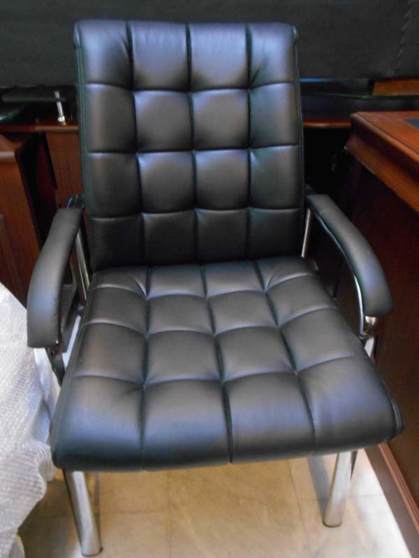 Buy Visitor Chair at Best Price Online in Pakistan on Apnafurniture.pk