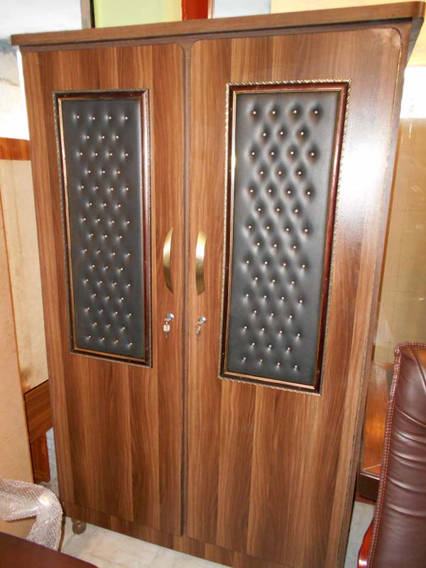 Buy Office Wardrobe Cabinet at Best Price Online in Pakistan on Apnafurniture.pk